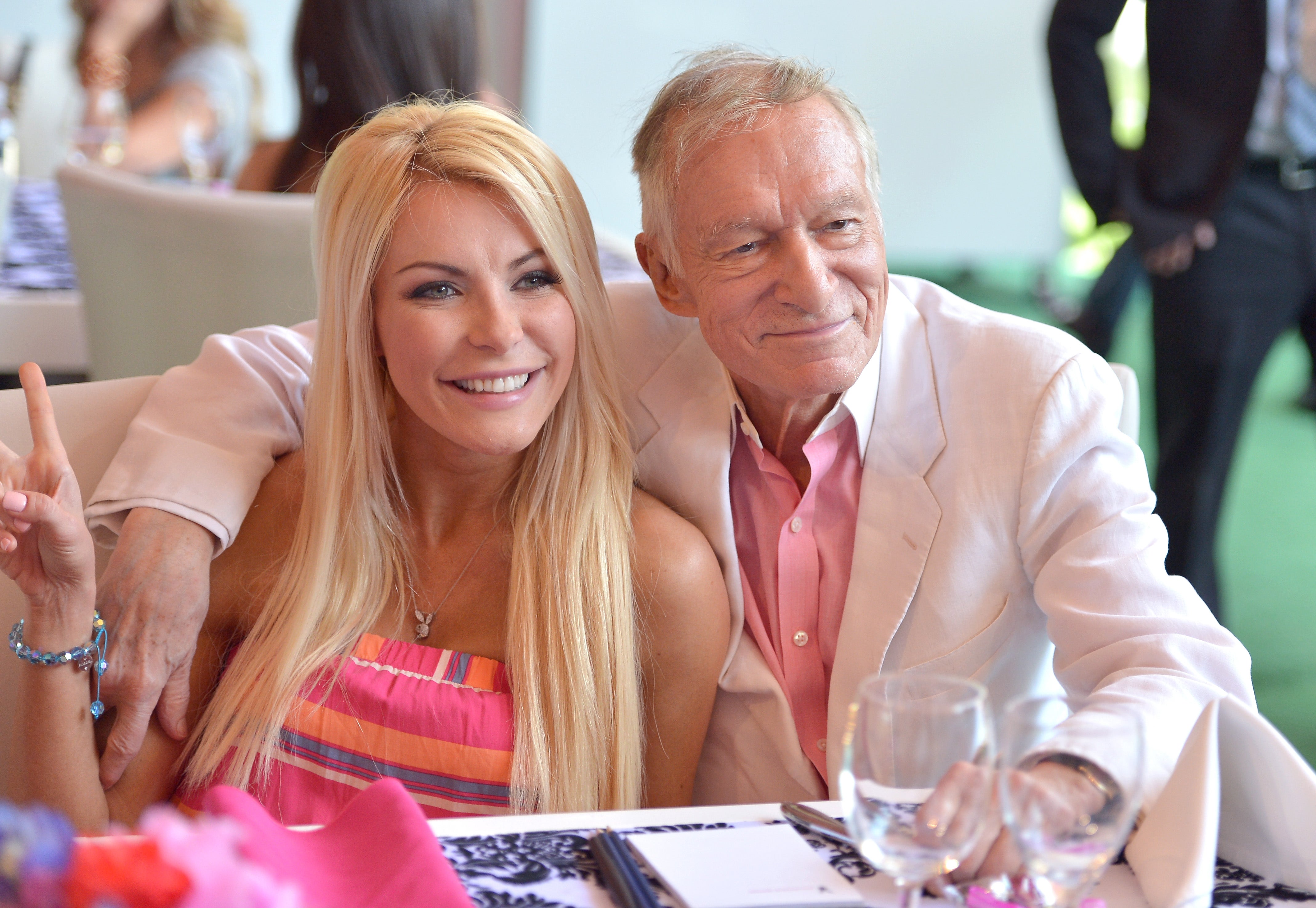 Fotos Crystal Hefner nude photos 2019 Fotos Crystal Hefner nude photos 2019